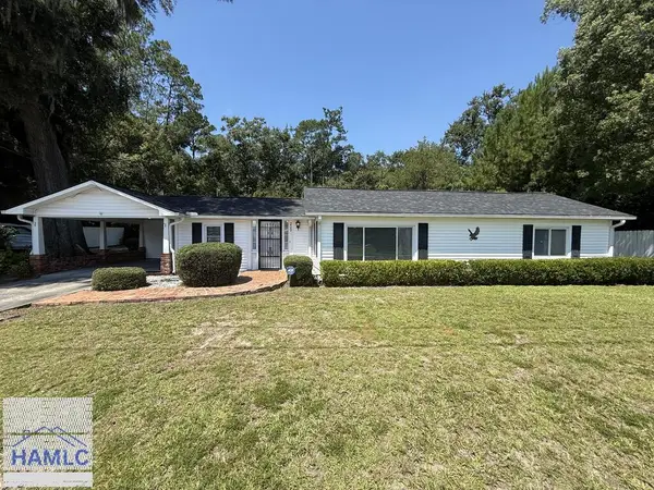 209 Bradwell Street, Hinesville, GA 31313