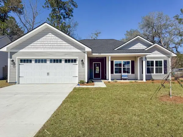 46 Ringo Way, Midway, GA 31313