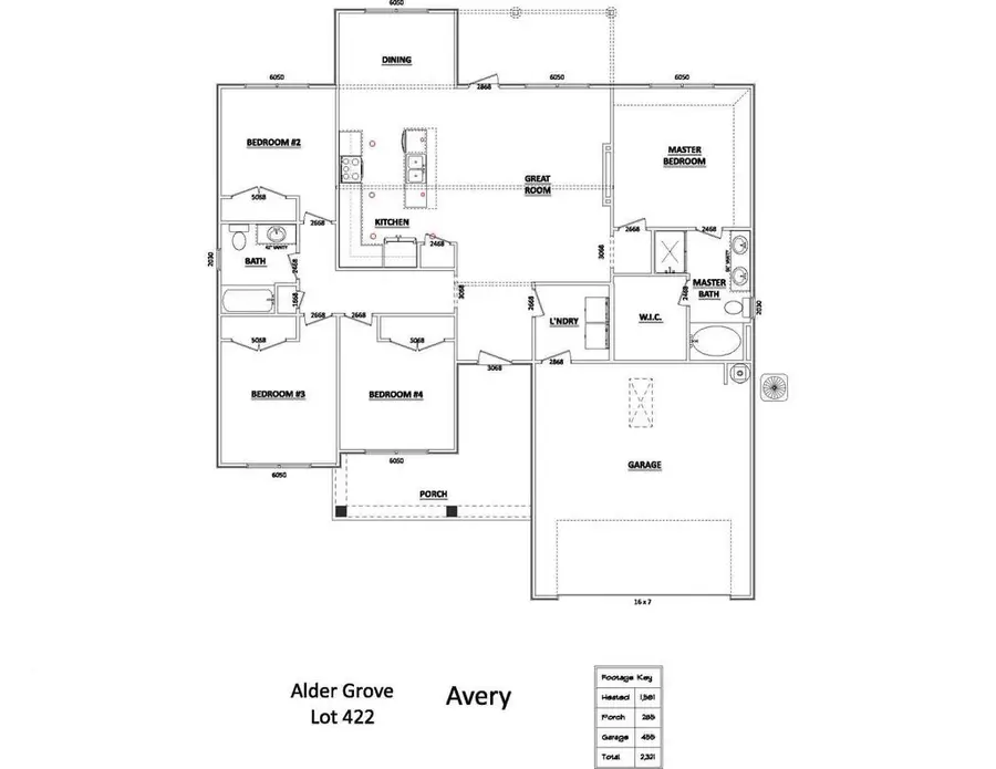 46 Ringo Way, Midway, GA 31313 - #3