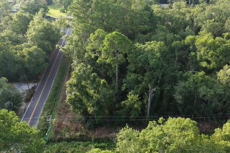 Tract 2 Brunswick Street, Jesup, GA 31546 - #3