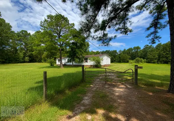 260 Moore Road, Guyton, GA 31312