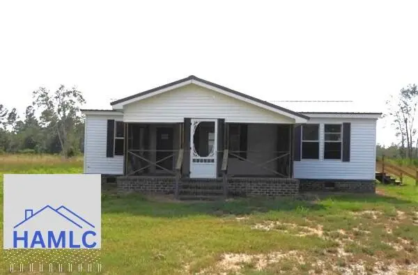 869 Rogers Break Road, Jesup, GA 31546 - #1