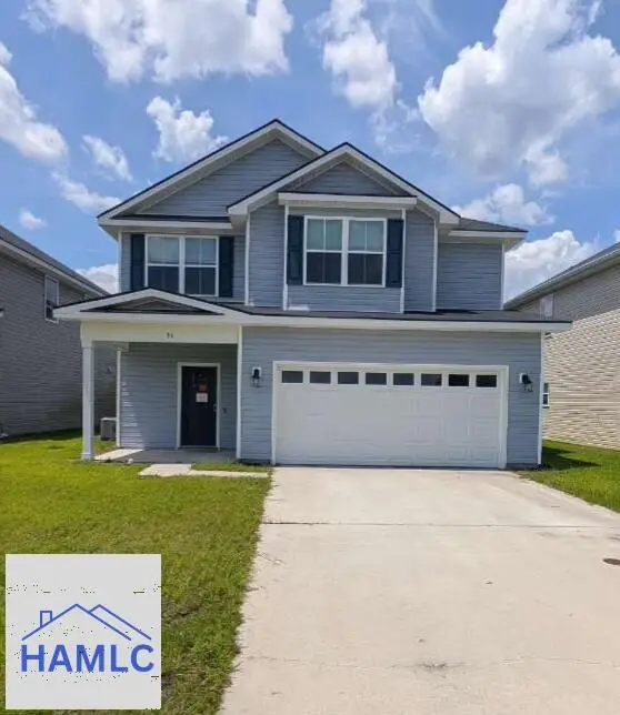 84 Cohen Drive, Hinesville, GA 31313