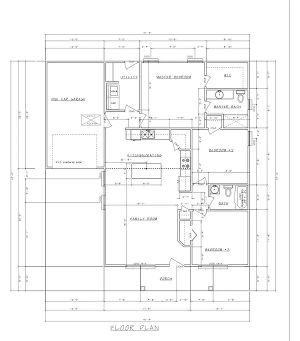 1043 Cassina Garden Way, Darien, GA 31305