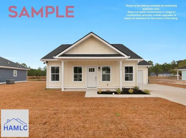 Lot 77 Cassina Garden Way, Darien, GA 31305