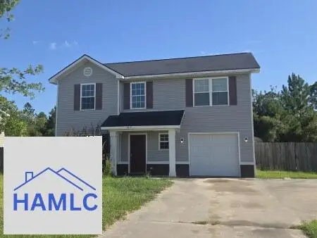1415 Evergreen Trail, Hinesville, GA 31313