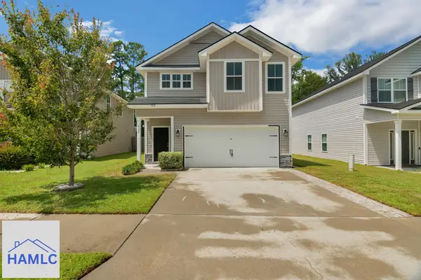 729 Fairview Circle, Hinesville, GA 31313