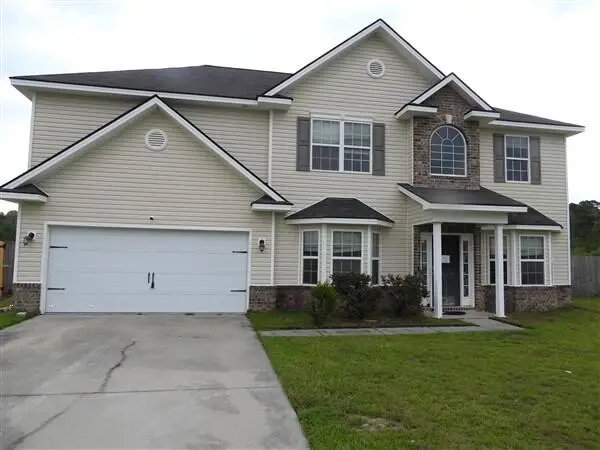 532 Mustang Lane Ne, Ludowici, GA 31316 - #1