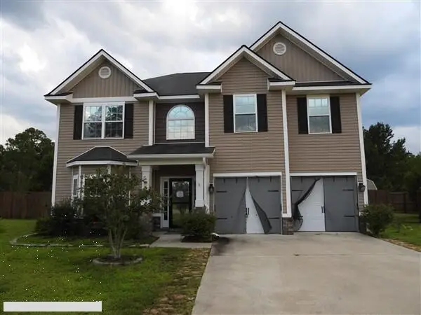 126 Owens Street Ne, Ludowici, GA 31316