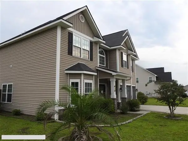 126 Owens Street Ne, Ludowici, GA 31316 - #2