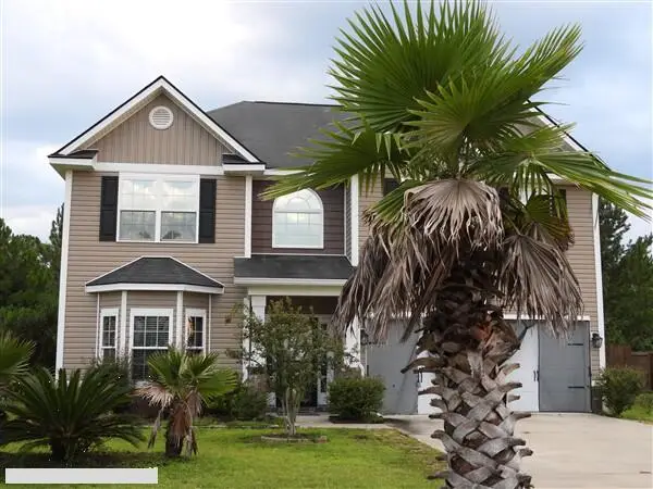 126 Owens Street Ne, Ludowici, GA 31316 - #3