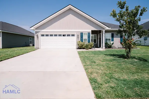 399 Abode Avenue, Hinesville, GA 31313