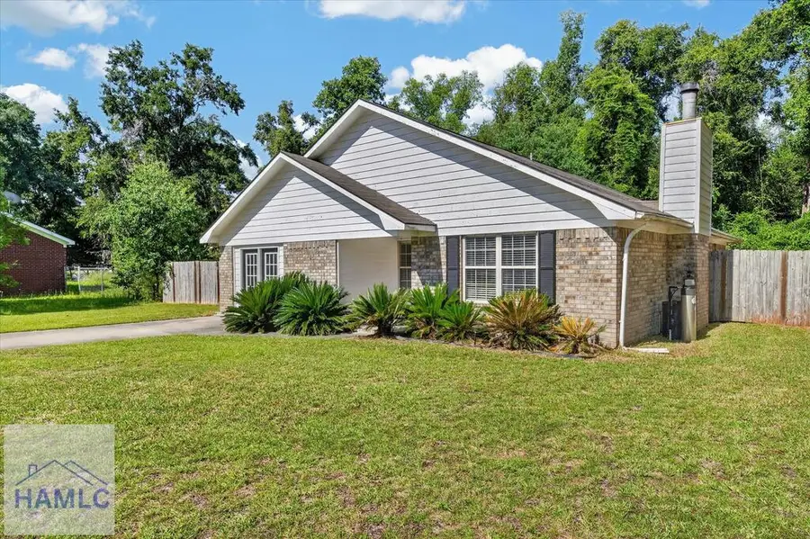 42 Jessica Court, Allenhurst, GA 31301 - #2