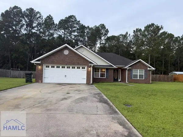 306 Carson Street Ne, Ludowici, GA 31316