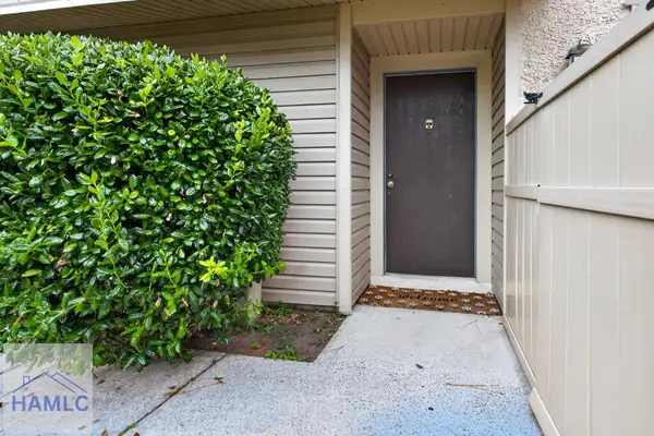 901 Olmstead Drive #60, Hinesville, GA 31313