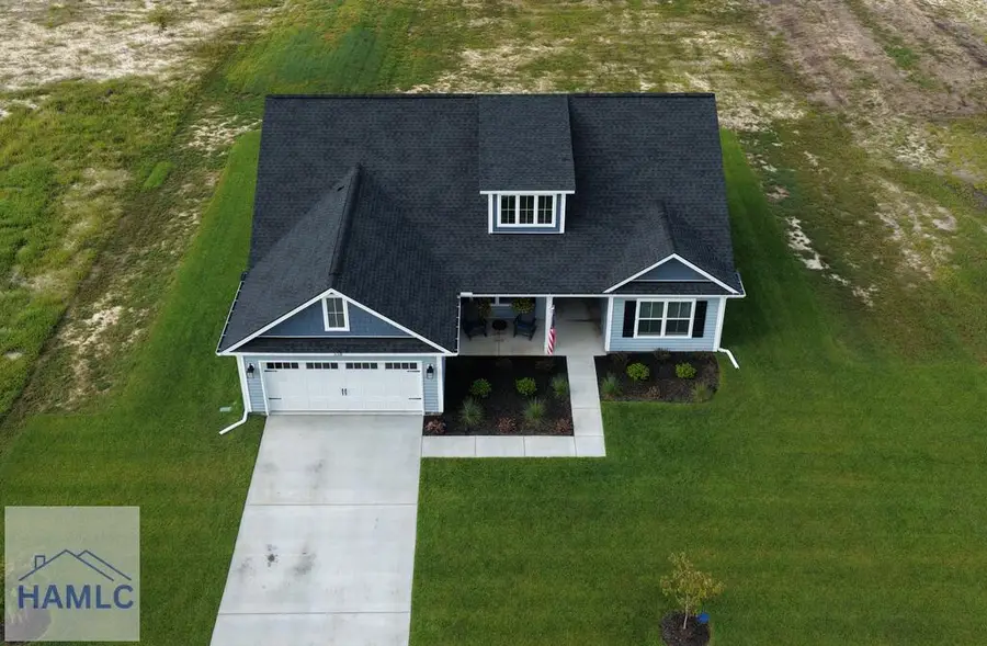 338 Cottage Loop, Midway, GA 31320 - #2