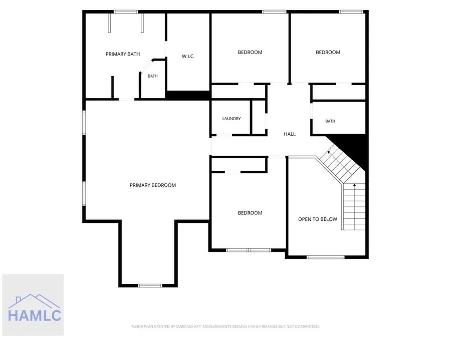 1425 Evergreen Trail, Hinesville, GA 31313 - #3