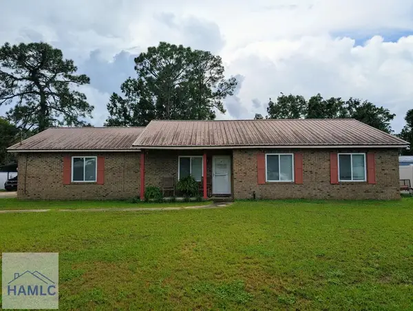 775 S 6th Street, Jesup, GA 31545