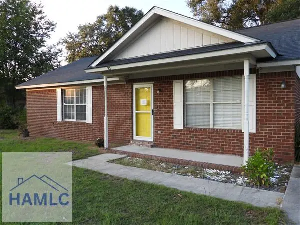 81 Crosby Drive, Hinesville, GA 31313 - #2