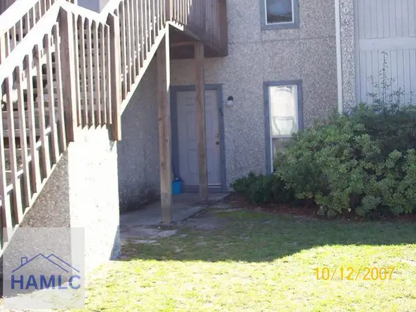 910 Brett Drive #43, Hinesville, GA 31313