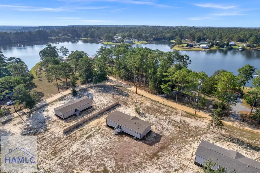 790 Gene Bland Road, Jesup, GA 31545 - #3