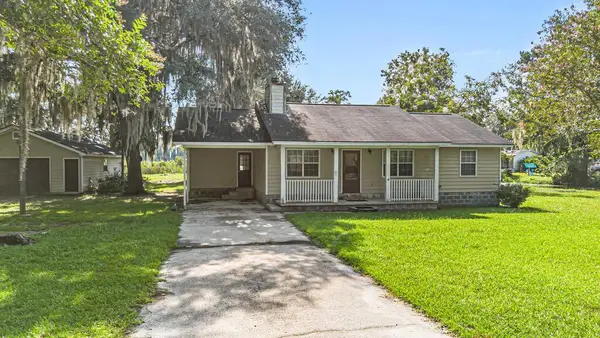 665 Lake Shore Drive, Midway, GA 31320