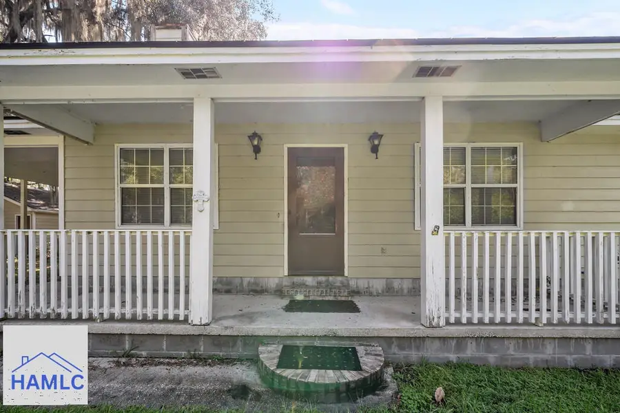 665 Lake Shore Drive, Midway, GA 31320 - #3