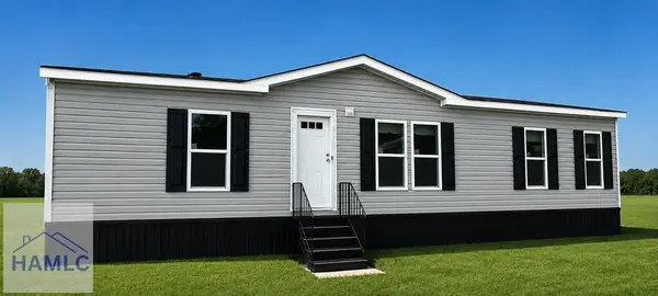 57 Gwendolyn Drive, Midway, GA 31320