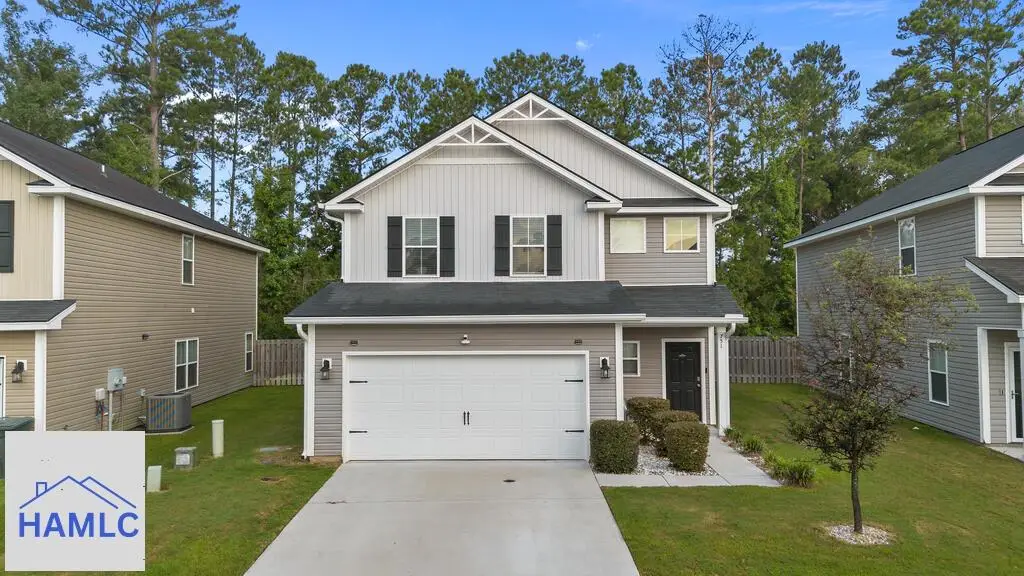 751 Fairview Circle, Hinesville, GA 31313 - #1