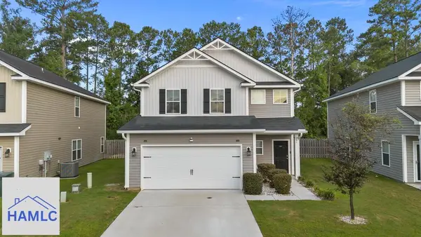 751 Fairview Circle, Hinesville, GA 31313