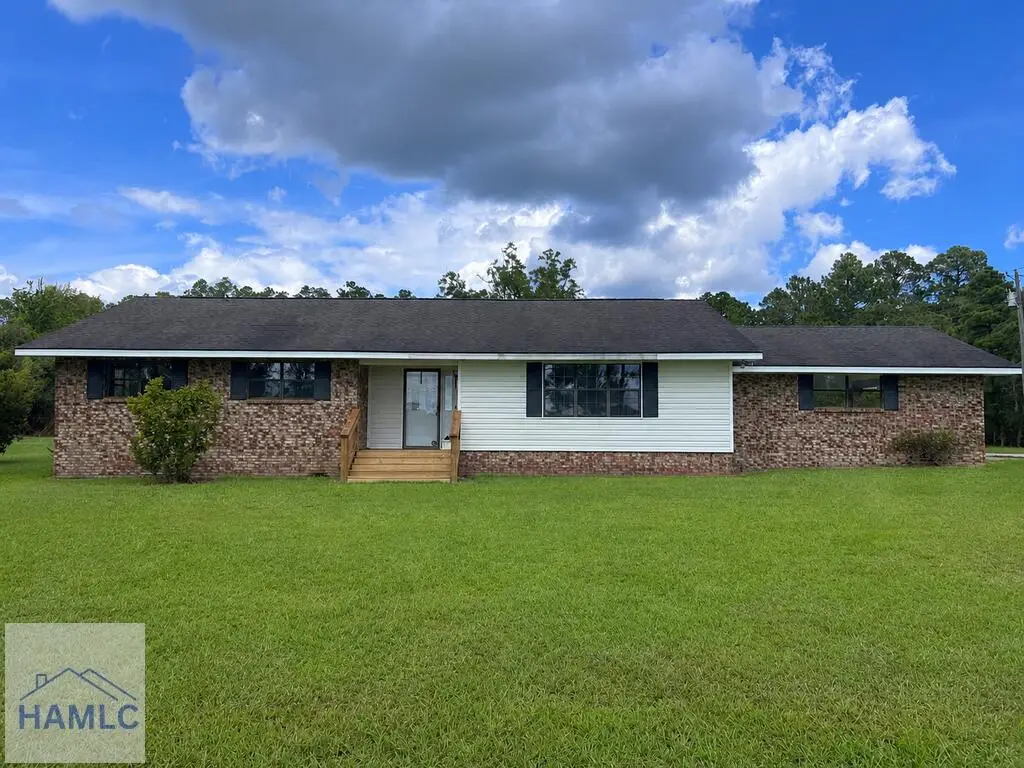 55 Fender Road, Jesup, GA 31546 - #1