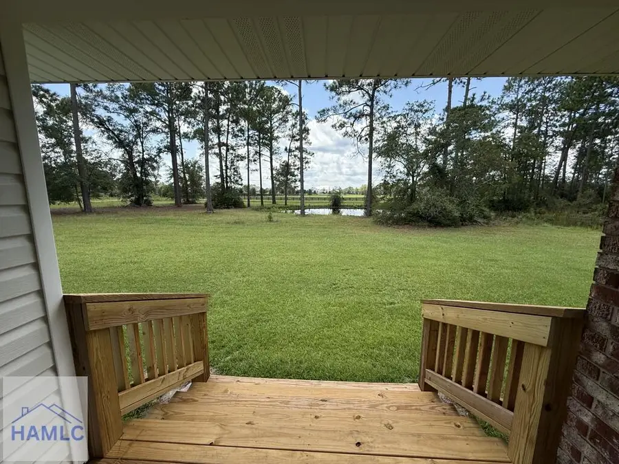 55 Fender Road, Jesup, GA 31546 - #2