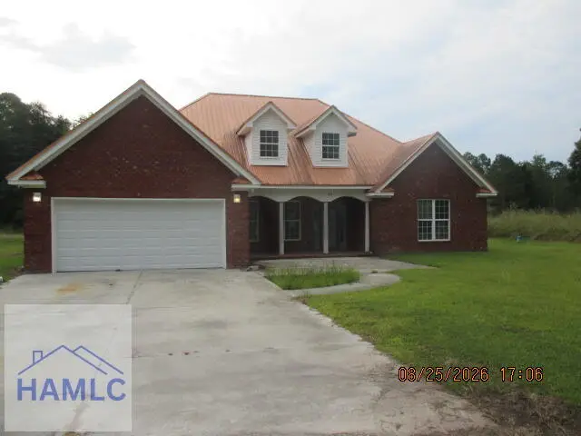 43 Razorback Road, Hinesville, GA 31313 - #1