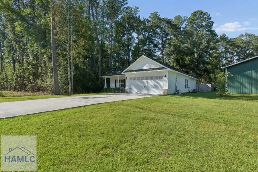 3241 Isle Of Wight Road, Midway, GA 31320 - #3