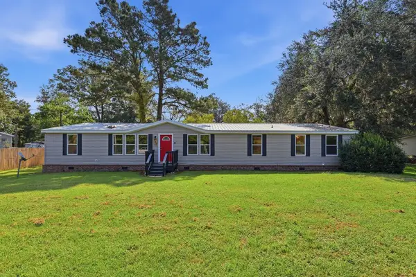 131 Haven Road, Midway, GA 31320
