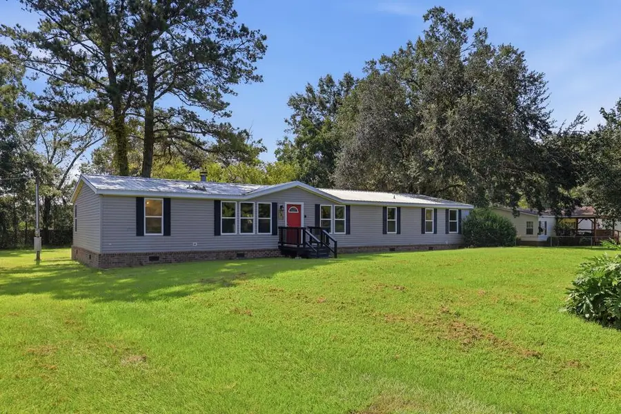 131 Haven Road, Midway, GA 31320 - #2