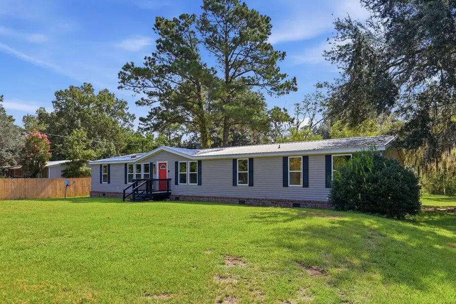 131 Haven Road, Midway, GA 31320 - #3