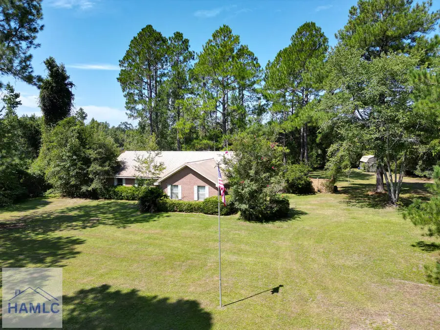 6578 Bethlehem Road, Jesup, GA 31546 - #2