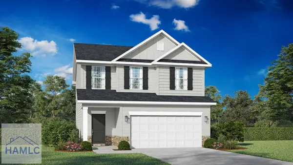 202 Anchor Avenue, Hinesville, GA 31313