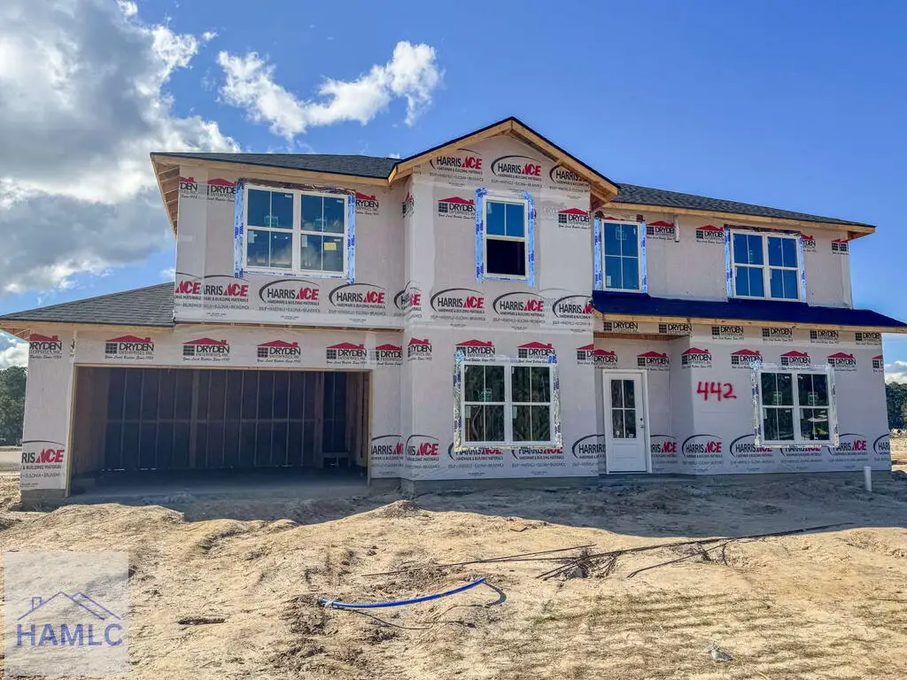 136 Eleanor Drive, Midway, GA 31320 - #1