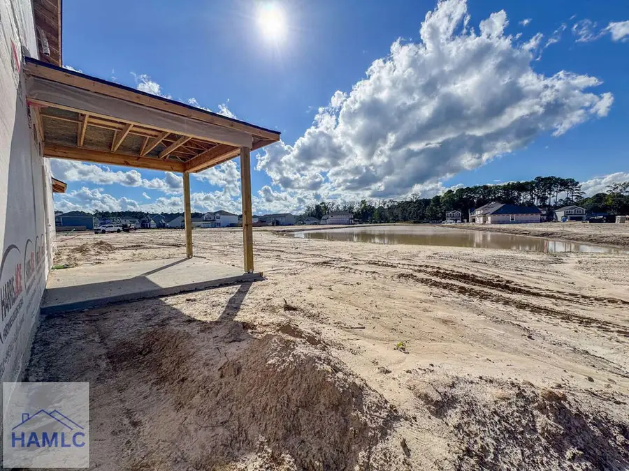 136 Eleanor Drive, Midway, GA 31320 - #2