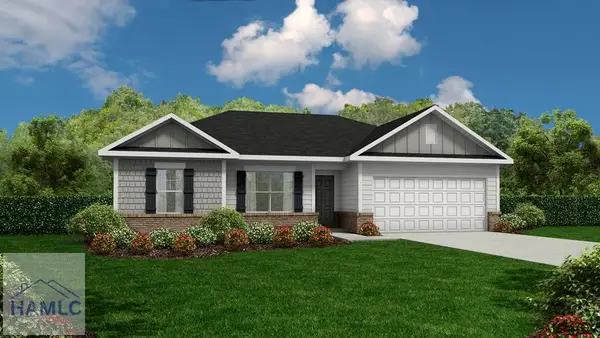 378 Juniper Drive, Hinesville, GA 31313