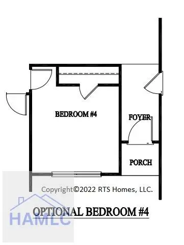 378 Juniper Drive, Hinesville, GA 31313 - #2