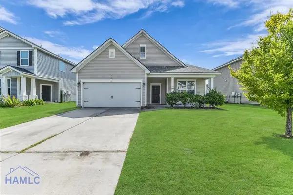 413 Lions Den Drive, Pooler, GA 31322