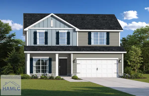 211 Baylor Bend, Hinesville, GA 31313