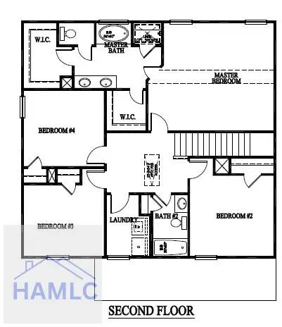 211 Baylor Bend, Hinesville, GA 31313 - #3