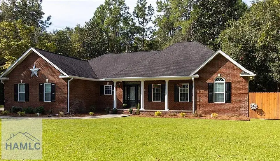 5 W Melody Drive, Jesup, GA 31545 - #1