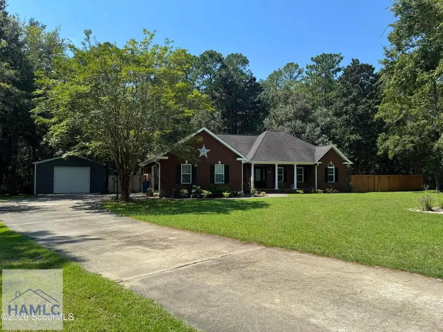 5 W Melody Drive, Jesup, GA 31545 - #3
