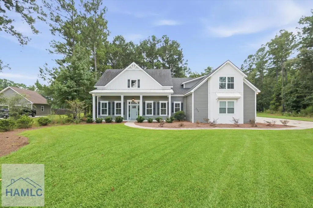 225 Maddy Way, Richmond Hill, GA 31324 - #1