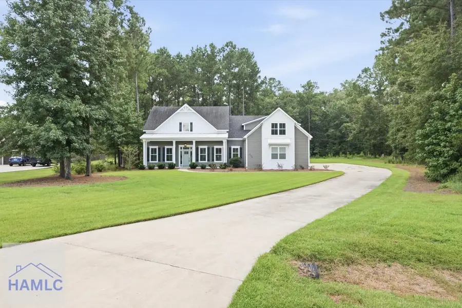 225 Maddy Way, Richmond Hill, GA 31324 - #2